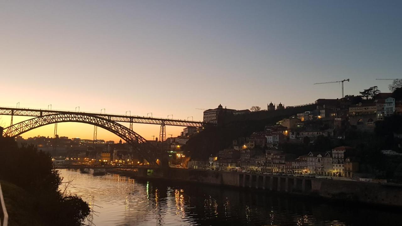 Vitoria Douro Villa Vila Nova de Gaia Dış mekan fotoğraf