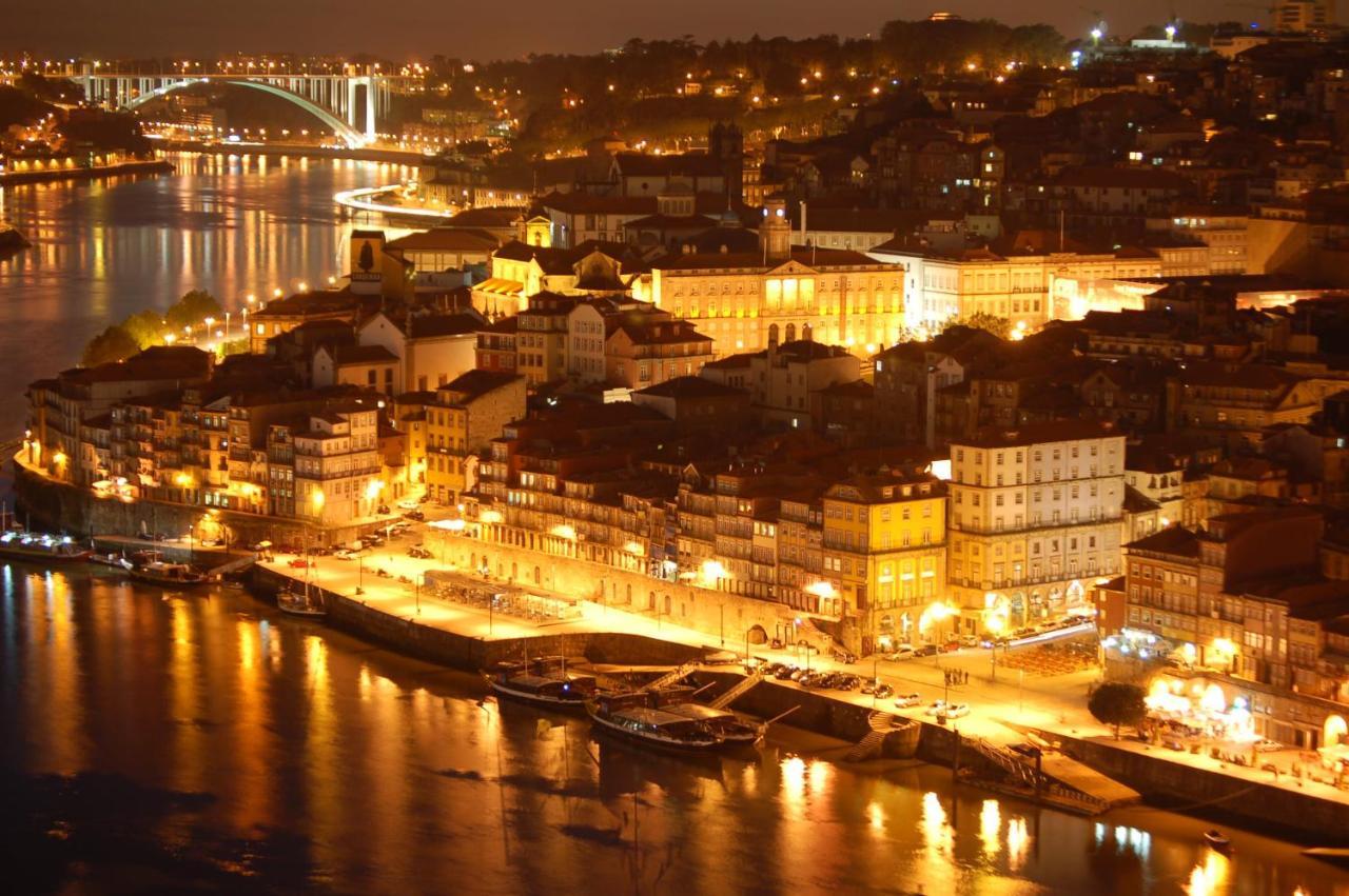 Vitoria Douro Villa Vila Nova de Gaia Dış mekan fotoğraf