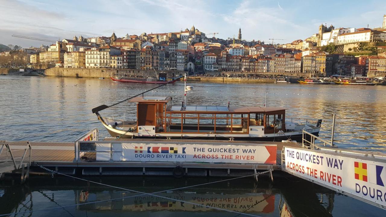 Vitoria Douro Villa Vila Nova de Gaia Dış mekan fotoğraf