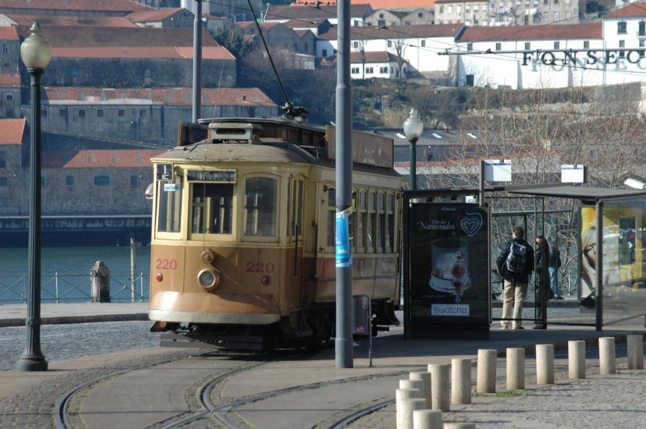 Vitoria Douro Villa Vila Nova de Gaia Dış mekan fotoğraf