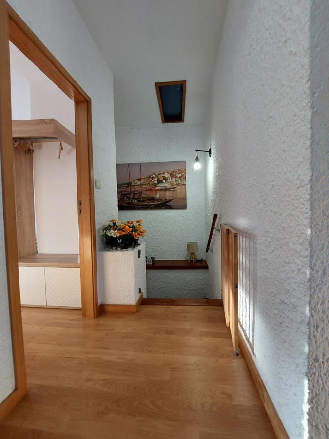 Vitoria Douro Villa Vila Nova de Gaia Dış mekan fotoğraf