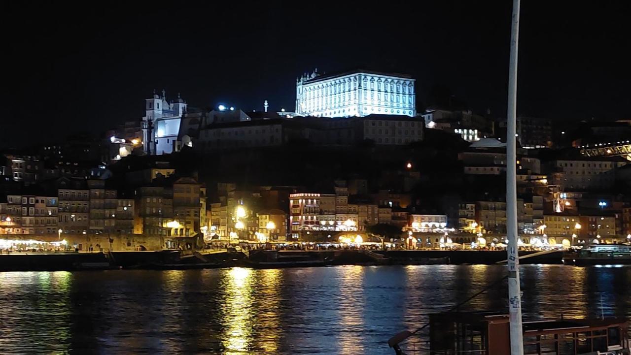 Vitoria Douro Villa Vila Nova de Gaia Dış mekan fotoğraf