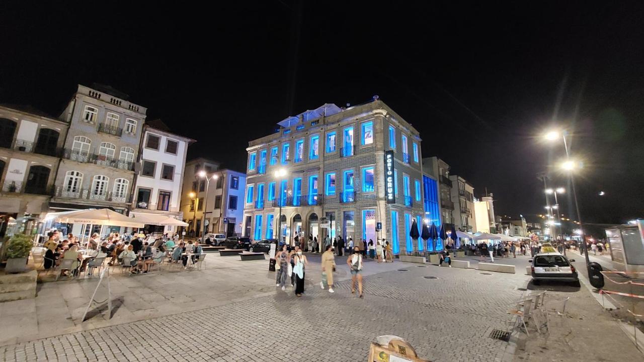 Vitoria Douro Villa Vila Nova de Gaia Dış mekan fotoğraf