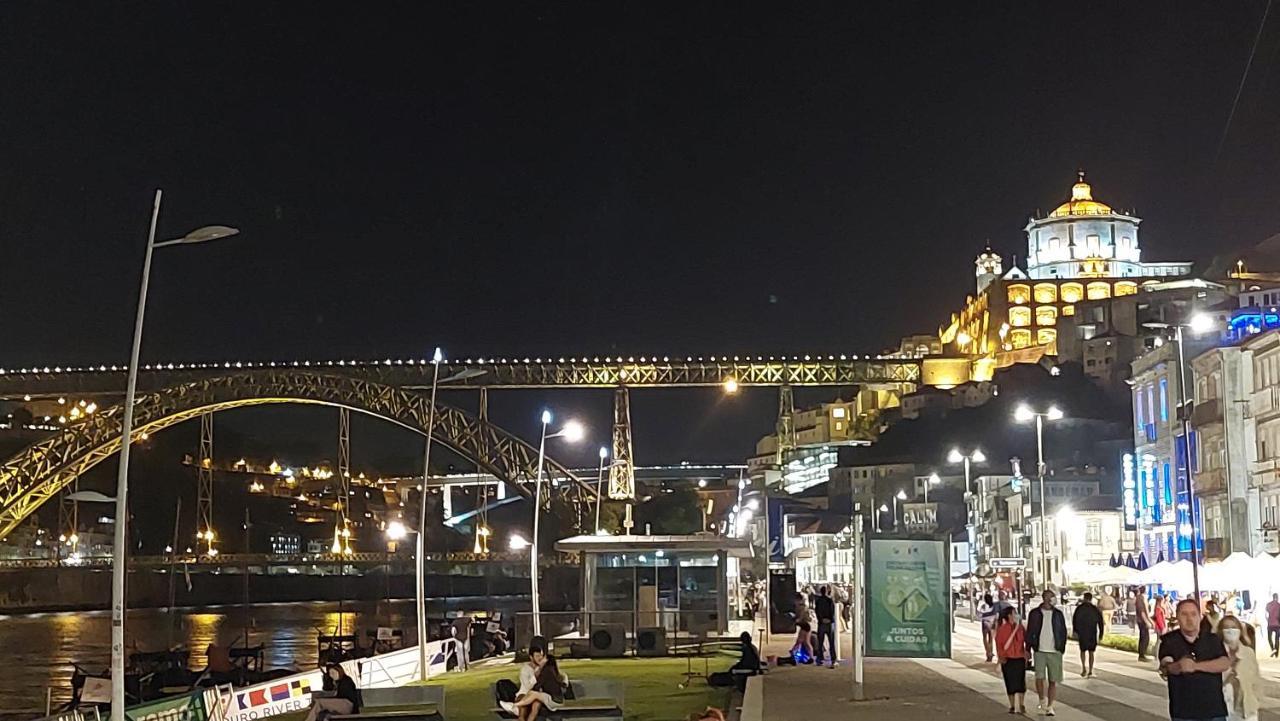 Vitoria Douro Villa Vila Nova de Gaia Dış mekan fotoğraf