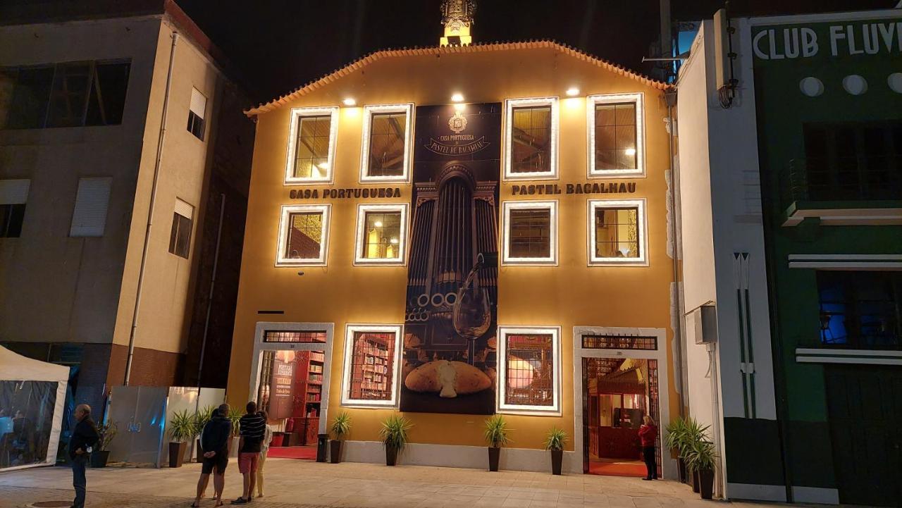 Vitoria Douro Villa Vila Nova de Gaia Dış mekan fotoğraf