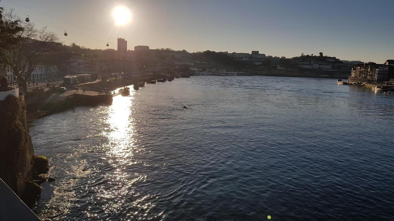 Vitoria Douro Villa Vila Nova de Gaia Dış mekan fotoğraf